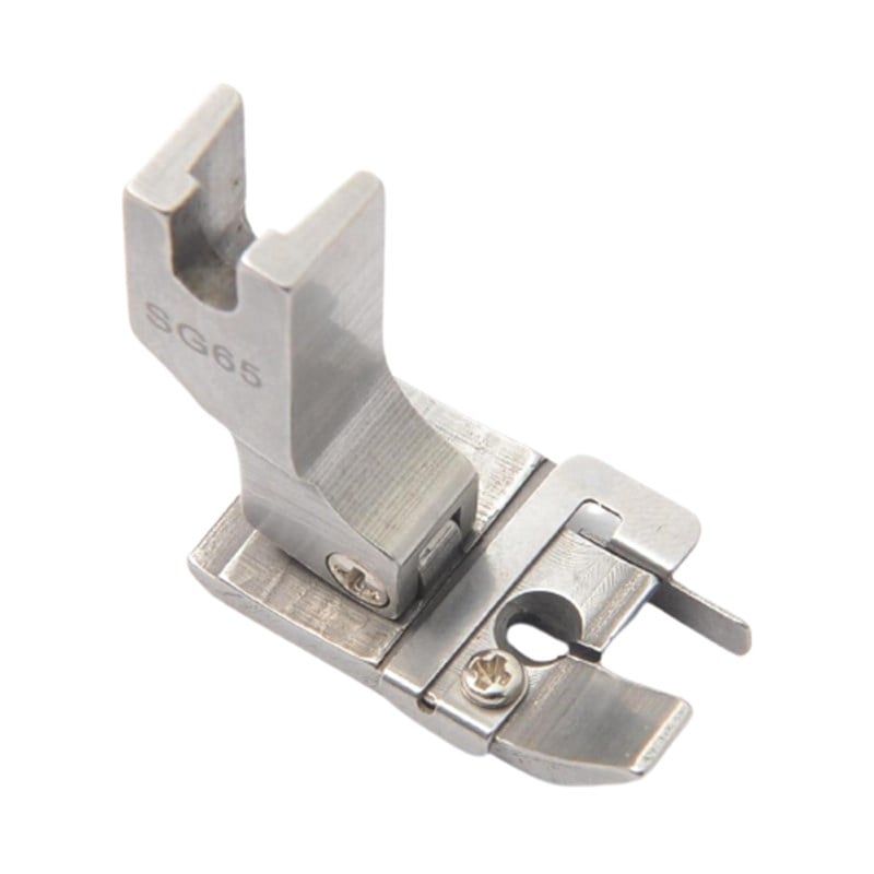 Ayak ÇeşitleriSuiseiDüz Makine Siperli Ayak / SG65