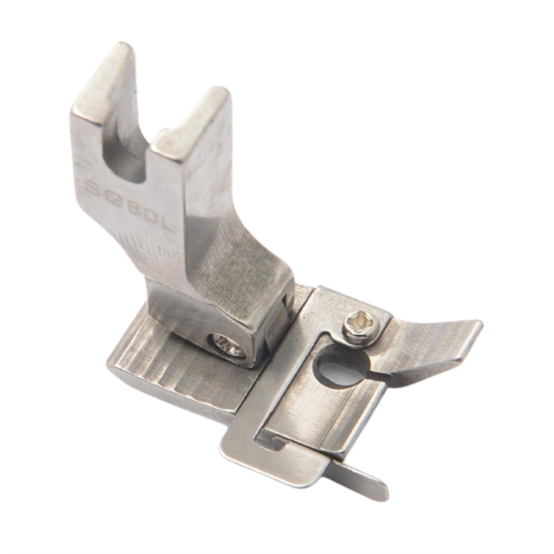 Ayak ÇeşitleriSuiseiDüz Makine Siperli Ayak / SG80L
