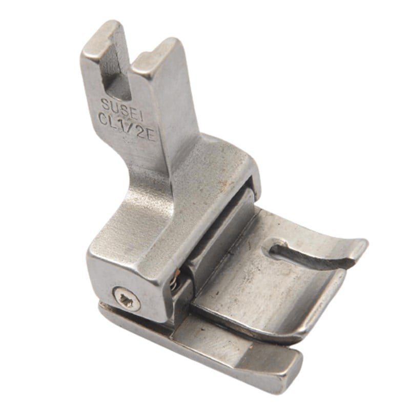 Ayak ÇeşitleriSuiseiDüz Makine Sol Çima Ayak / CL1/2E