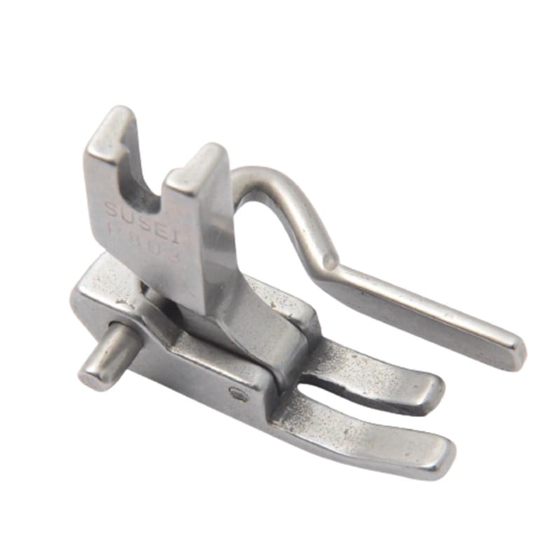 Ayak ÇeşitleriSuiseiDüz Makine Tek Çubuklu Gazi Ayak / P803