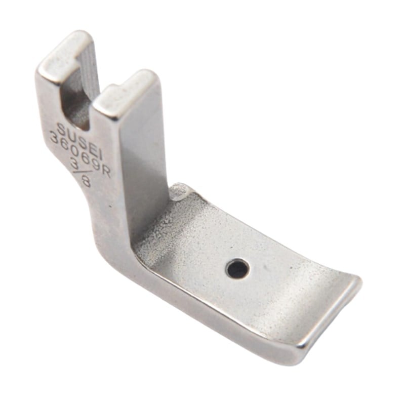 Ayak ÇeşitleriSuiseiDüz Makine Tek Kanal Fitil Ayak/ P69R(36069R 3/8)