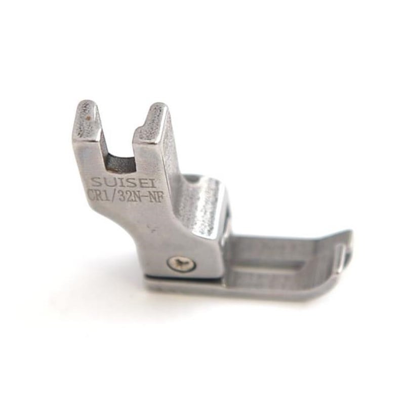 Ayak ÇeşitleriSuiseiDüz Makine Transportlu Çima Ayak / CR1/32N-NF