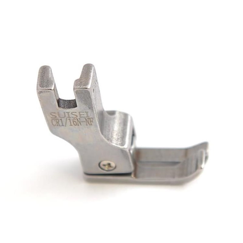 Ayak ÇeşitleriSuiseiDüz Makine Transportlu Çima Ayak / CR1/16N-NF