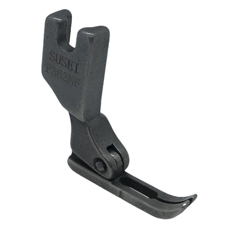 Ayak ÇeşitleriSuiseiDüz Makine Transportlu Fermuar Çatal Ayak / P363-NF