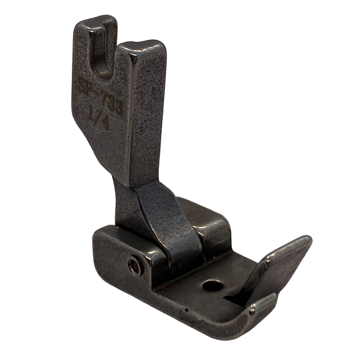 Ayak ÇeşitleriSuiseiDüz Makine Yaylı İğne Fitil Ayak / SP-733  1/4