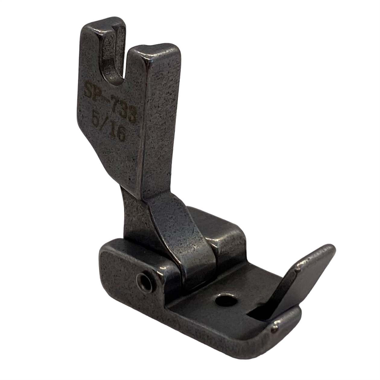 Ayak ÇeşitleriSuiseiDüz Makine Yaylı İğne Fitil Ayak / SP-733  5/16