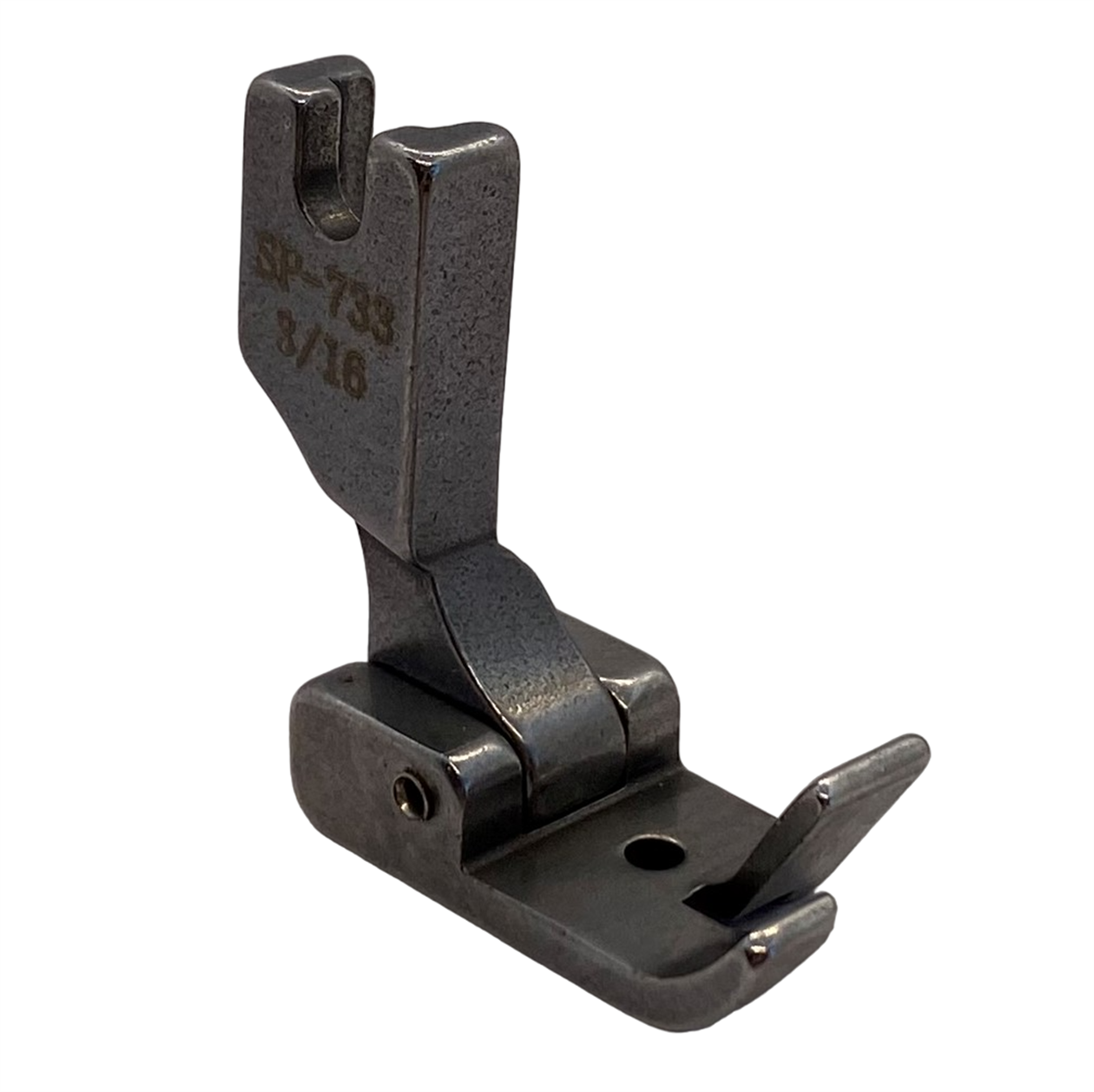 Ayak ÇeşitleriSuiseiDüz Makine Yaylı İğne Fitil Ayak / SP-733  3/16