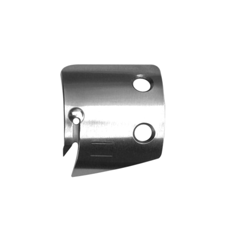 Bıçak ÇeşitleriHARD STEELSUNSTAR DÜZ MAKİNE HAREKETLİ  BIÇAK / 10-106A-2700