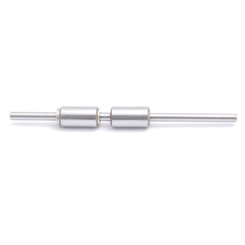 Kesim Makineleri ve EkipmanlarıSuprenaYuvarlak Kesim Motor CR100A İğne Rulmanı/ R0585