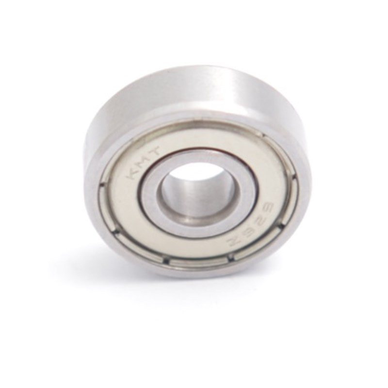 Kesim Makineleri ve EkipmanlarıSuprenaYuvarlak Kesim Motor CR100A Top Rulman/ L0615