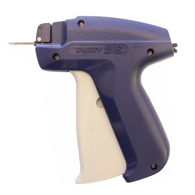 Kılçık Tabancaları ve EkipmanlarıTaggyKılçık Tabancası Standart / TAGGY 2S