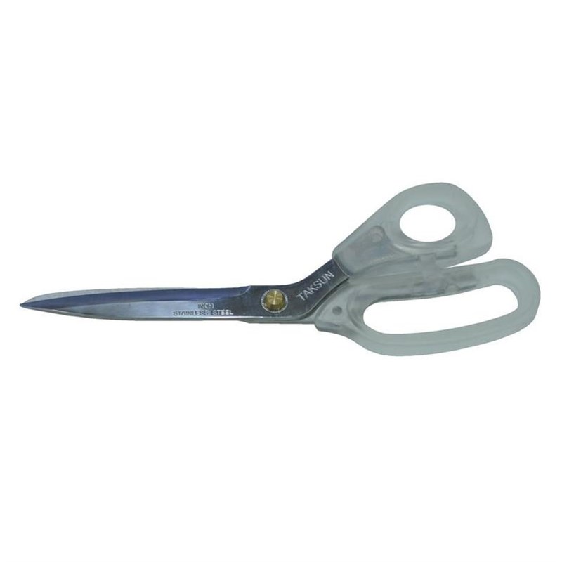 Makas ÇeşitleriTaksunMakas 23cm 8inç / GL119