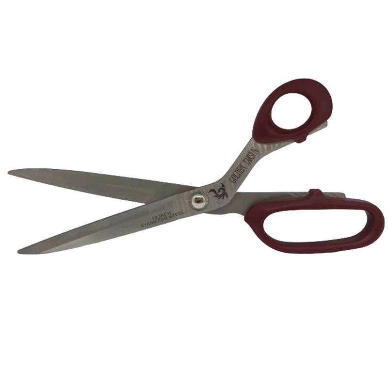 Makas ÇeşitleriTaksunMakas 26.5cm 10inç / GL111