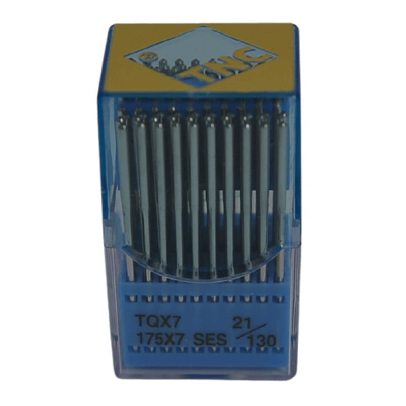 Düğme İğnesiTNCDüğme Uzun Dikiş İğne/ TQX7 21/130 100ADET