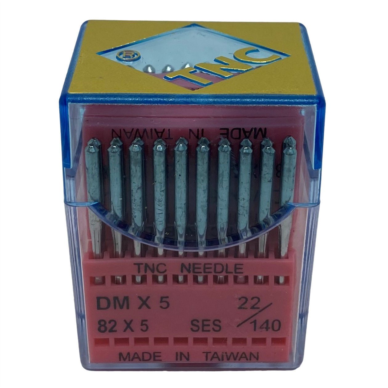 Halı Overlok İğnesiTNCHalı Overlok İğnesi / DMX5 SES 22/140 100ADET