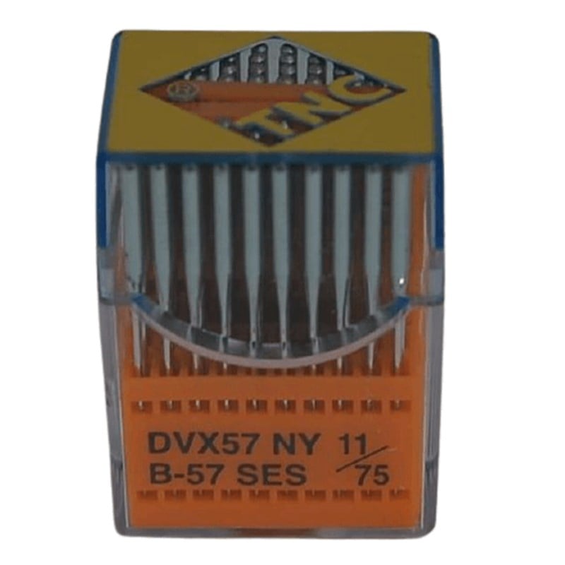 Lastik İğnesiTNCLastik Makinesi İğnesi/ DVX57 11/75 100ADET