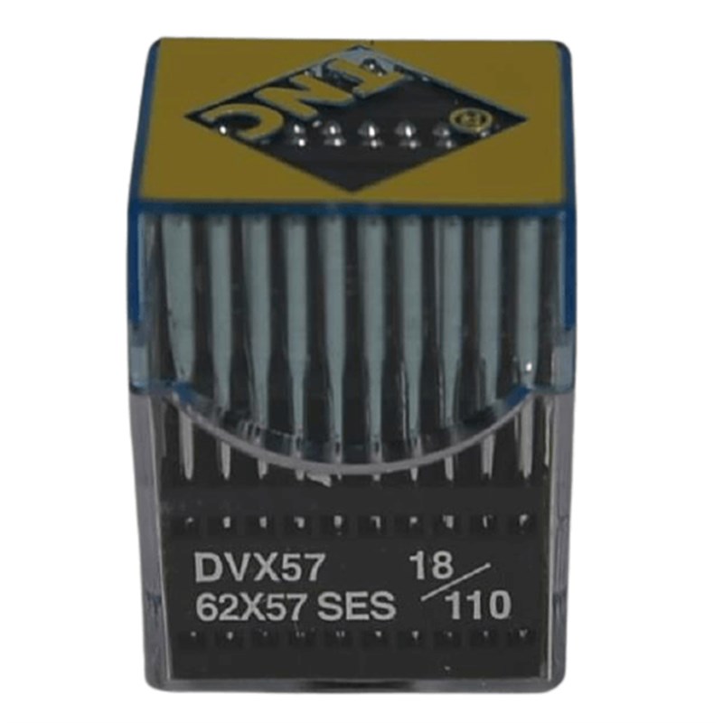 Lastik İğnesiTNCLastik Makinesi İğnesi/ DVX57 18/110 100ADET