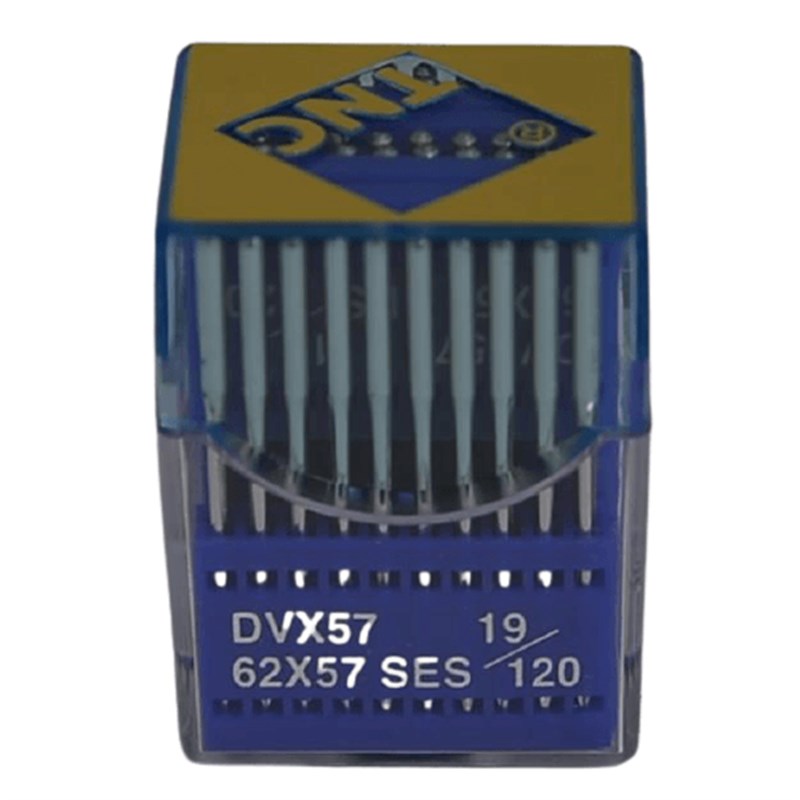 Lastik İğnesiTNCLastik Makinesi İğnesi/ DVX57 19/120 100ADET