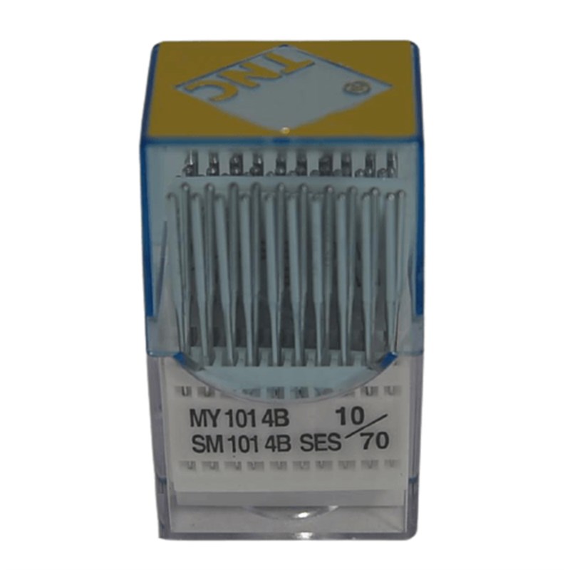 Mauser Lock İğnesiTNCMauser Lock Dikiş İğnesi/ MY1014B 10/70 100ADET