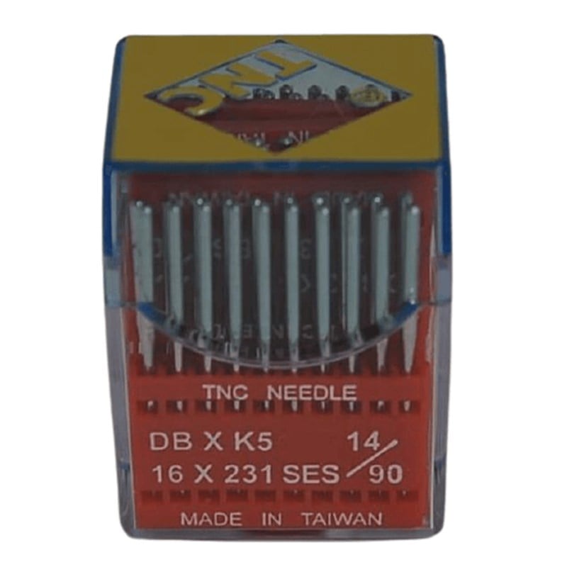 Nakış İğnesiTNCNakış İğnesi/ DBXK5 14/90 100ADET