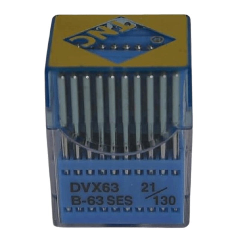 Reçme İğnesiTNCReçme Dikiş İğnesi / DVX63 21/130 100ADET