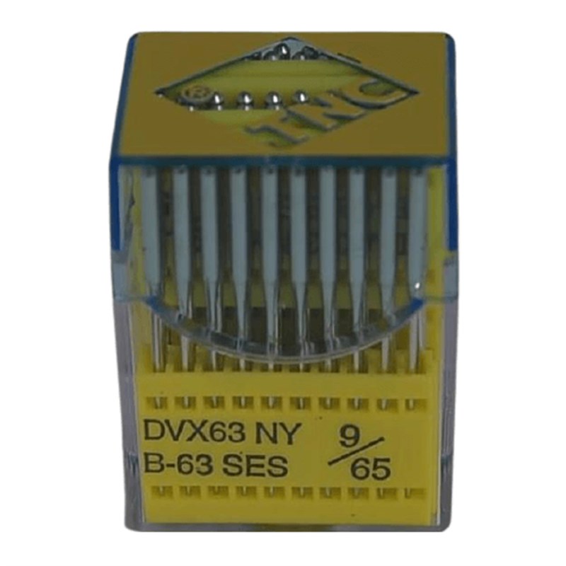 Reçme İğnesiTNCReçme Dikiş İğnesi / DVX63 9/65 100ADET