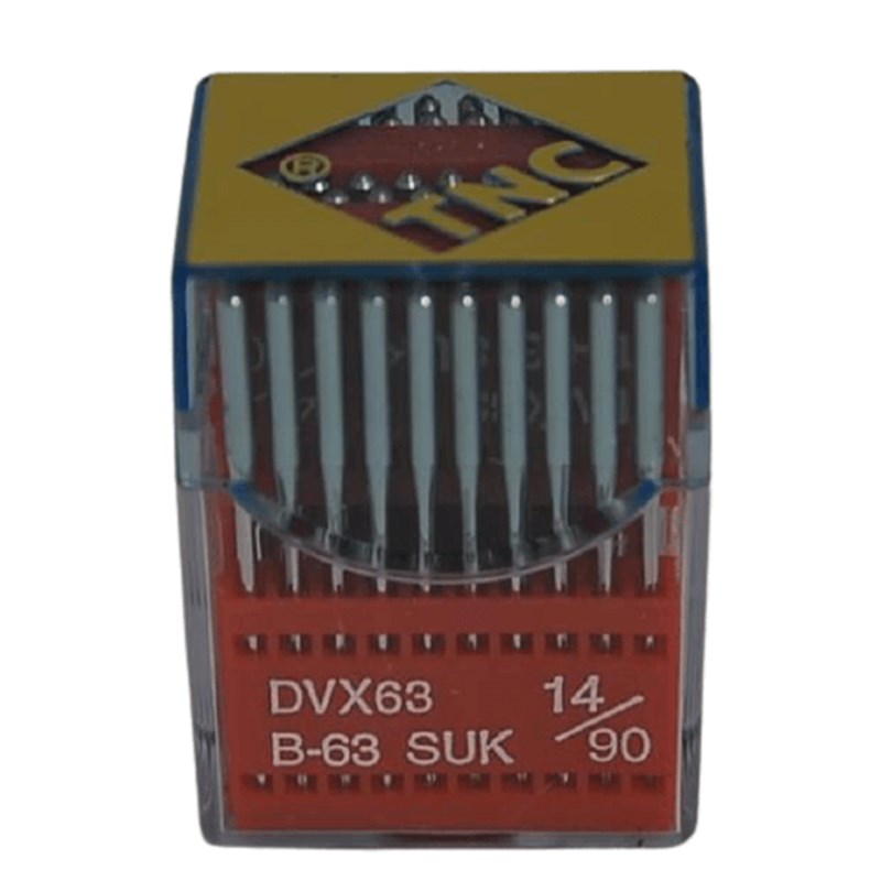 Reçme İğnesiTNCReçme Dikiş İğnesi / DVX63 SUK 14/90 100ADET