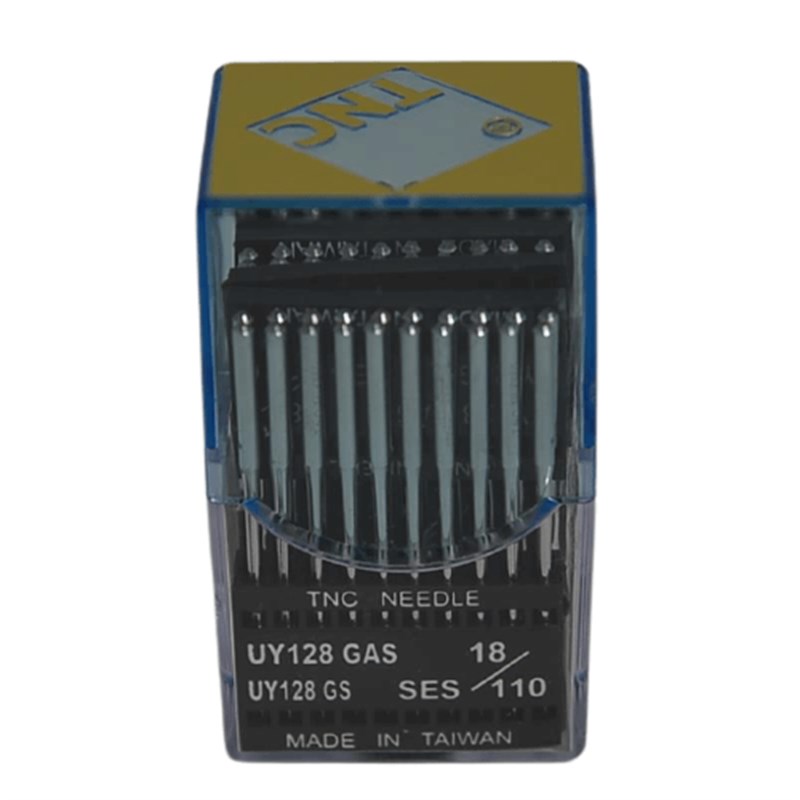 Reçme İğnesiTNCReçme Dikiş İğnesi / UY128 GAS 18/110 100ADET