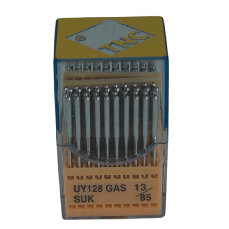 Reçme İğnesiTNCReçme Dikiş İğnesi / UY128 GAS SUK 13/85 100ADET