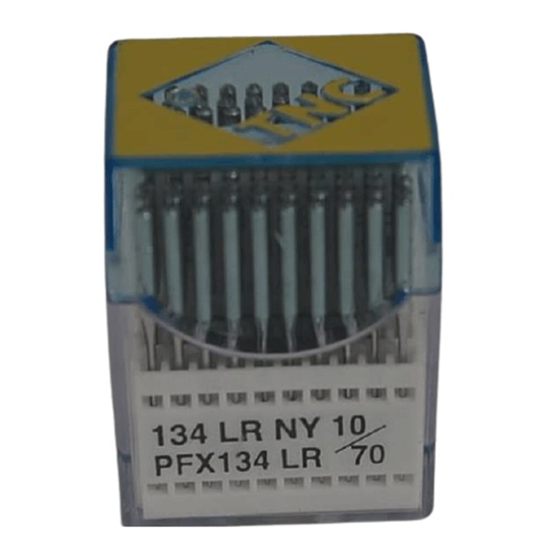 Saya İğnesiTNCSaya Baltalı Dikiş İğnesi/ 134 LR 10/70 100ADET