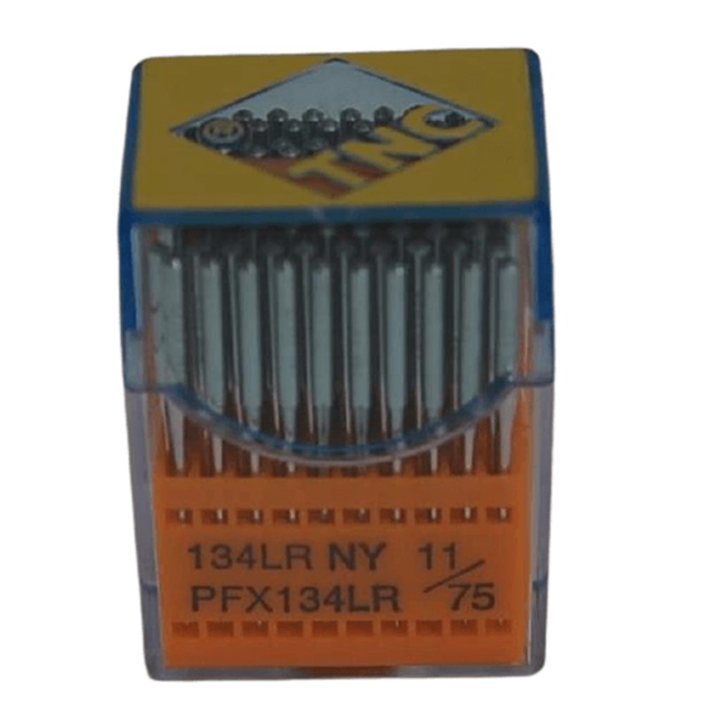 Saya İğnesiTNCSaya Baltalı Dikiş İğnesi/ 134 LR 11/75 100ADET