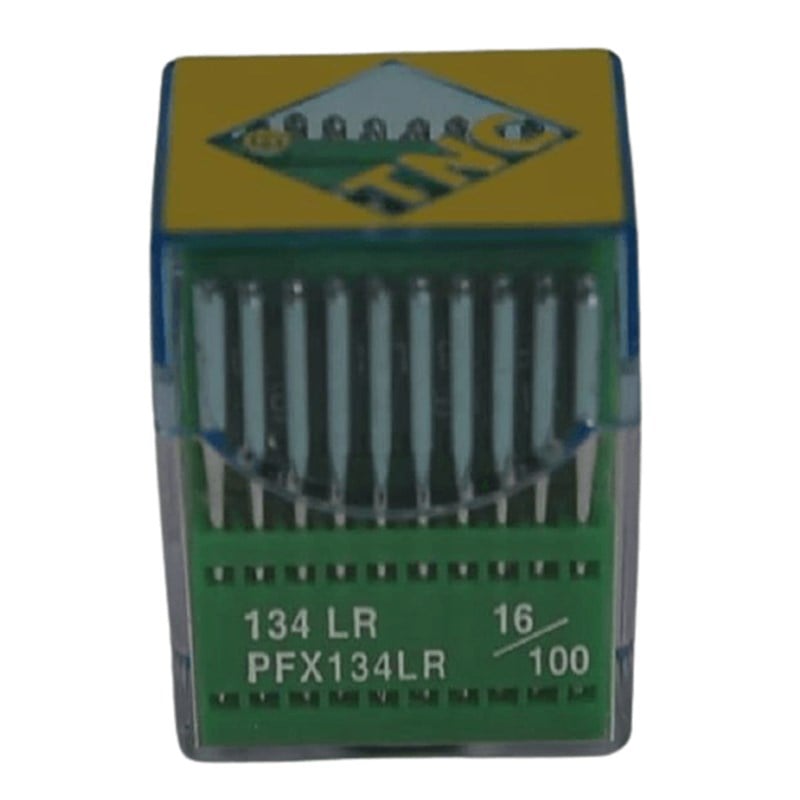 Saya İğnesiTNCSaya Baltalı Dikiş İğnesi/ 134 LR 16/100 100ADET