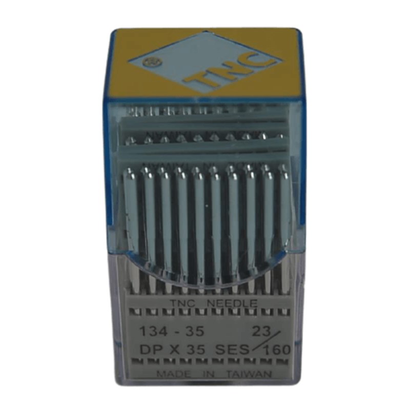 Saya İğnesiTNCSaya Dikiş İğnesi/ 134-35R 23/160 100ADET