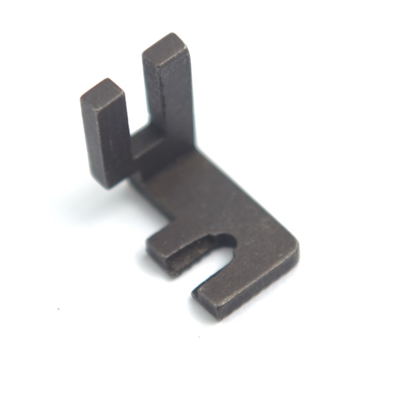 Düğme Parça ÇeşitleriMOONSTARTOP DÜĞME 916 MAKİNESİ AYAK / 4MM