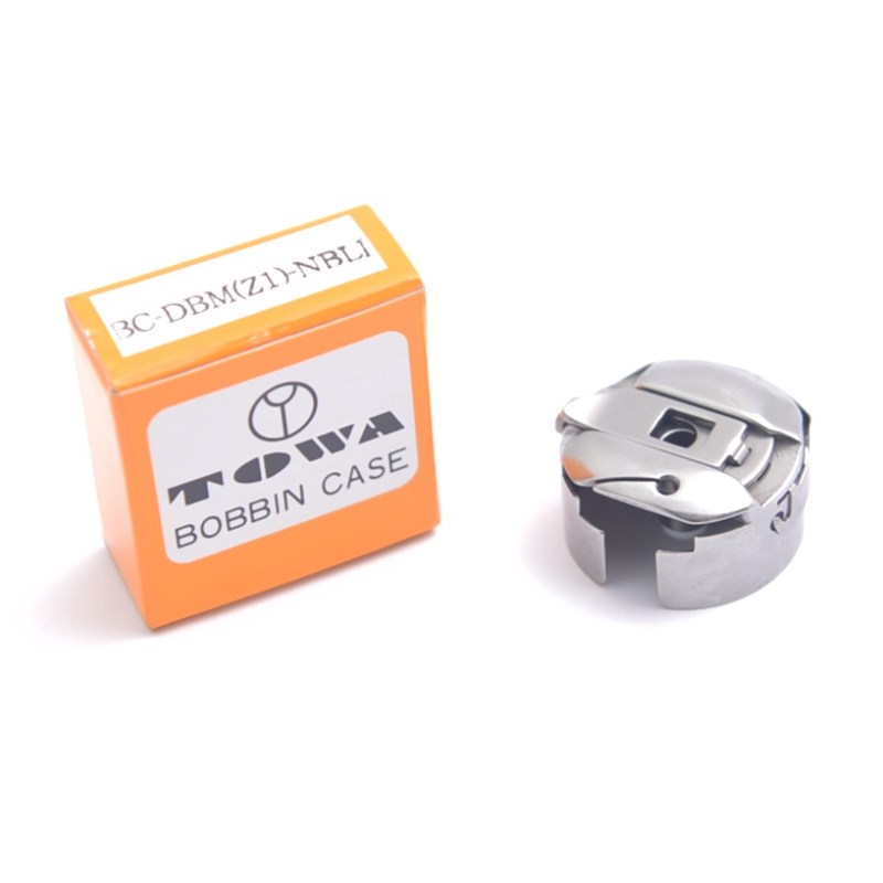 Nakış Parça ÇeşitleriTowaPfaff Jum. Nakış Mekik/BC-DBM(Z1)-NBL1 (SC34-LNS)/