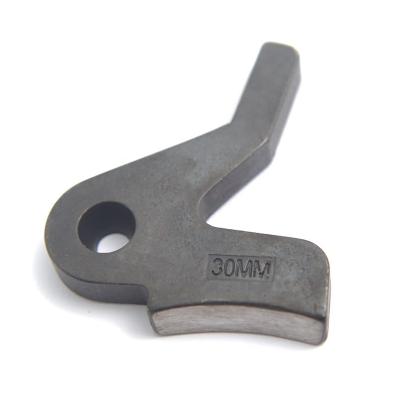 Deri ve Saya Parça ÇeşitleriMOONSTARTRAŞ MAKİNE ORTA FİTİL AYAK