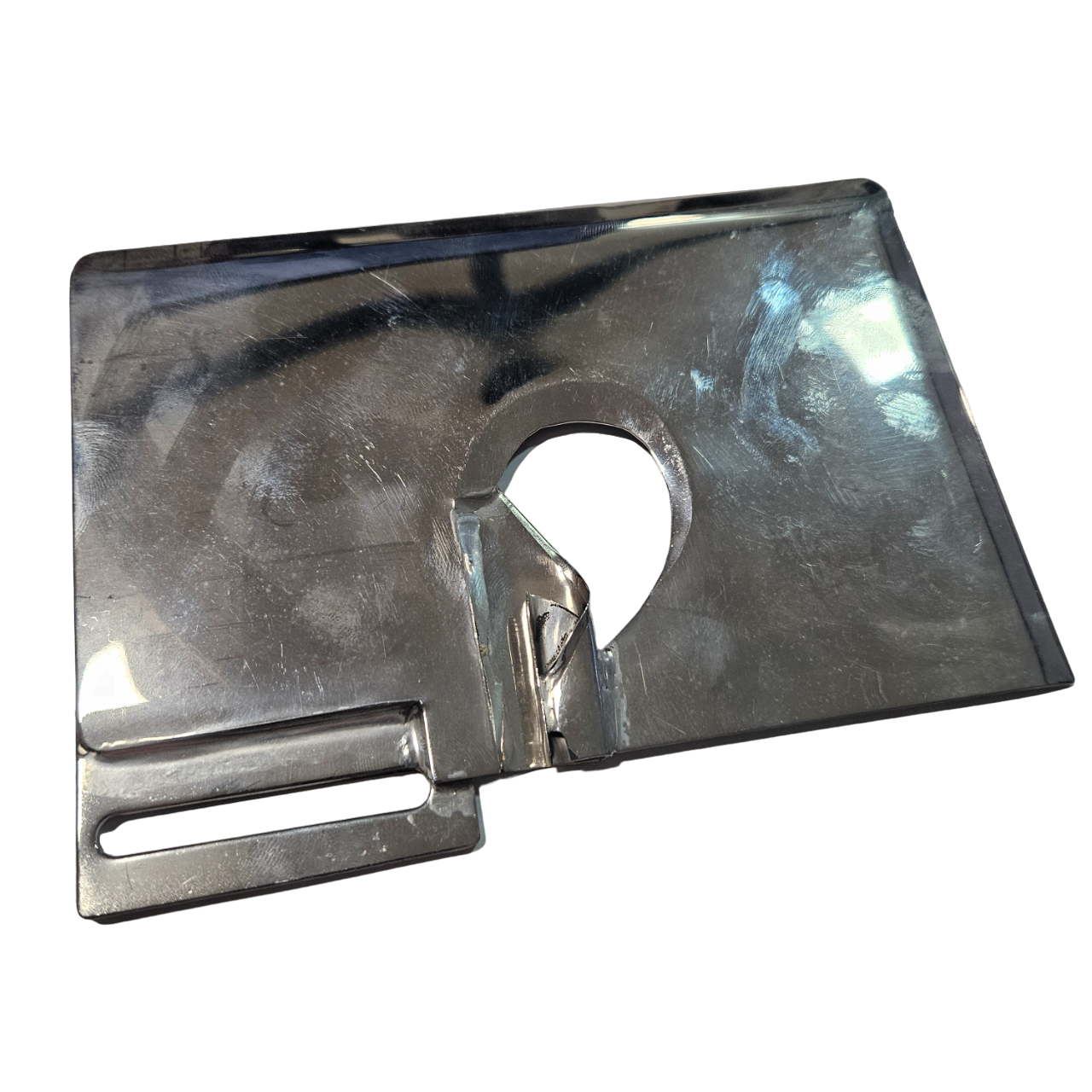 Apere ÇeşitleriUmaBoss Aparatı 8mm / UMA-187