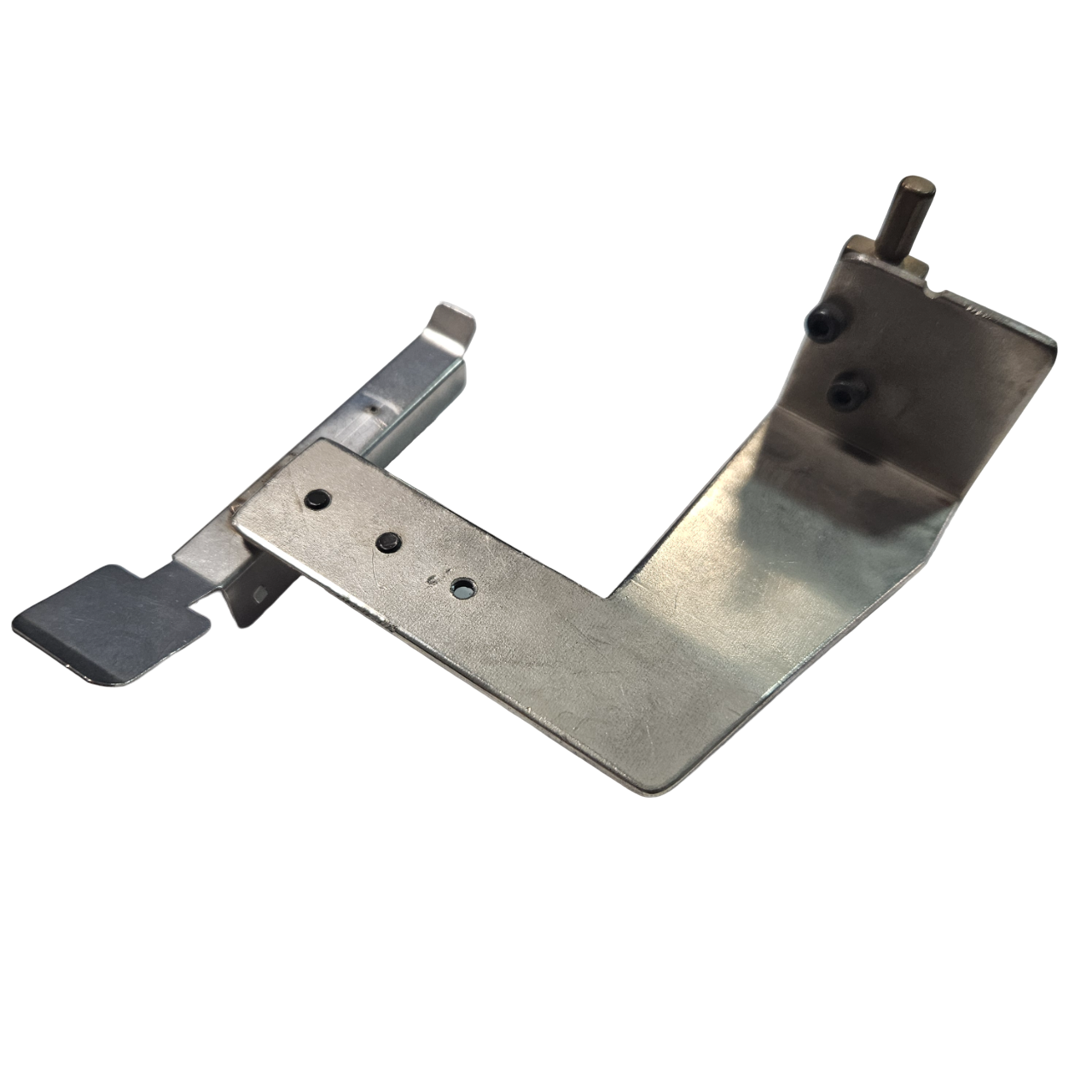 Apere ÇeşitleriUmaÜstten Gelen Sabit Lastik Apara 10mm / UMA-81