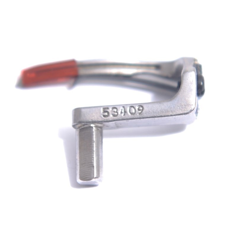 Lüper ÇeşitleriBDRUNION KROŞETA ARKA LÜPER/ 53409