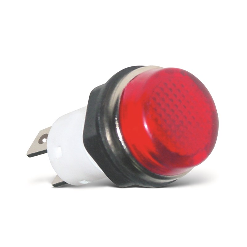 Ütü Yedek ParçaSİLTERÜTÜ SİNYAL LAMBASI / TY LKG 53