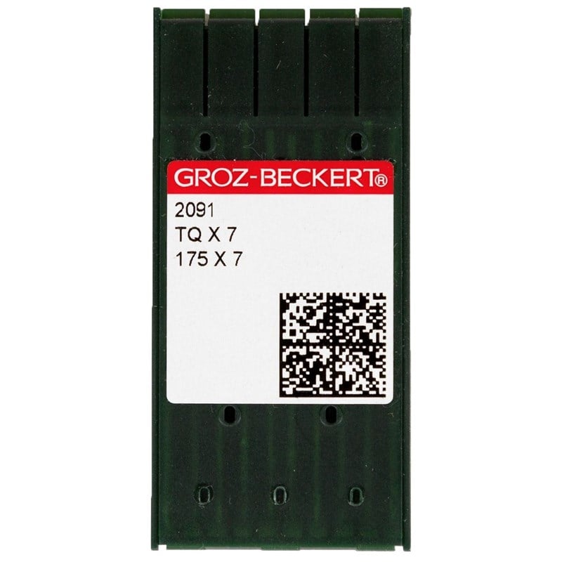 Düğme İğnesiGROZ BECKERTUZUN DÜĞME DİKİŞ DİĞNESİ/TQX7 20/125 100 ADET