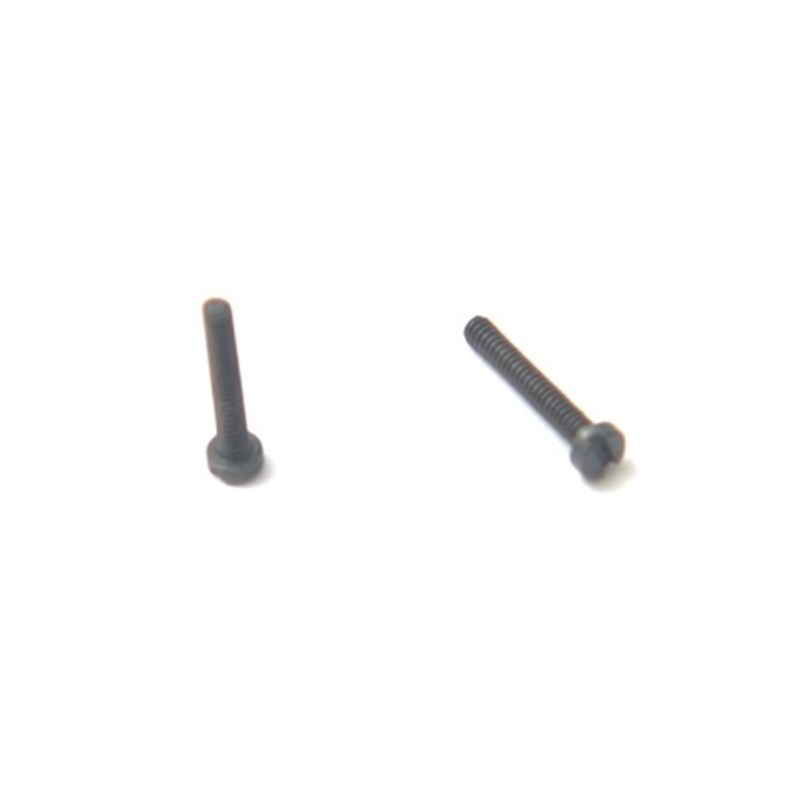 Vida ÇeşitleriMOONSTARW600 PEGASUS BURUNLU REÇME İP ÇEKİCİ VİDASI