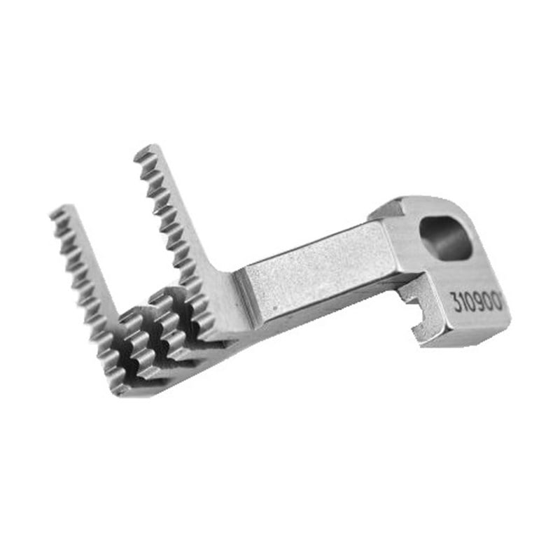 Dişli ÇeşitleriHARD STEELYAMATO BURUNLU REÇME ETEK ÖN DİŞLİ 5.6MM / 3109000