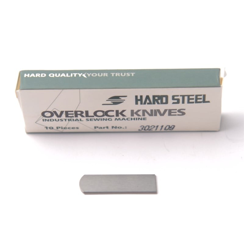 Bıçak ÇeşitleriHARD STEELYAMATO LOCK BIÇAĞI / 3021109 10ADET