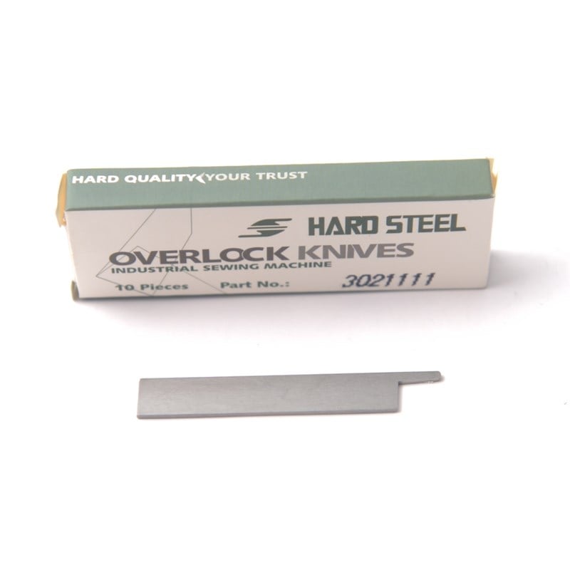 Bıçak ÇeşitleriHARD STEELYAMATO LOCK BIÇAĞI/3021111 10ADET