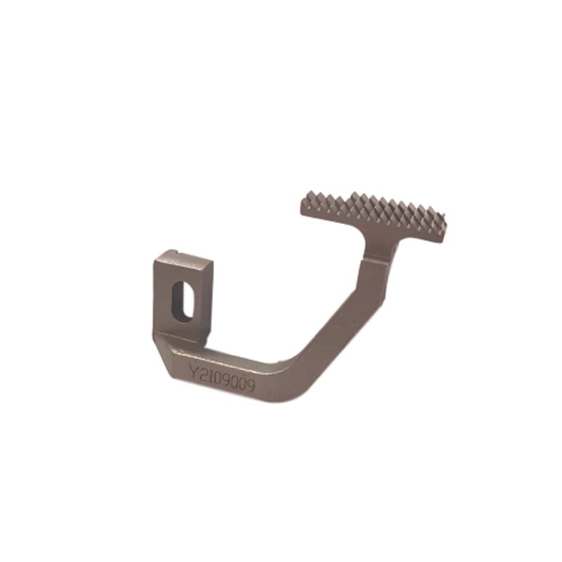 Dişli ÇeşitleriHARD STEELYAMATO OVERLOK 4 İPLİK TRİKO ÖN DİŞLİ/2109009