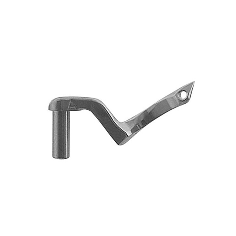 Lüper ÇeşitleriHARD STEELYAMATO OVERLOK ÜST LÜPER / 2109343