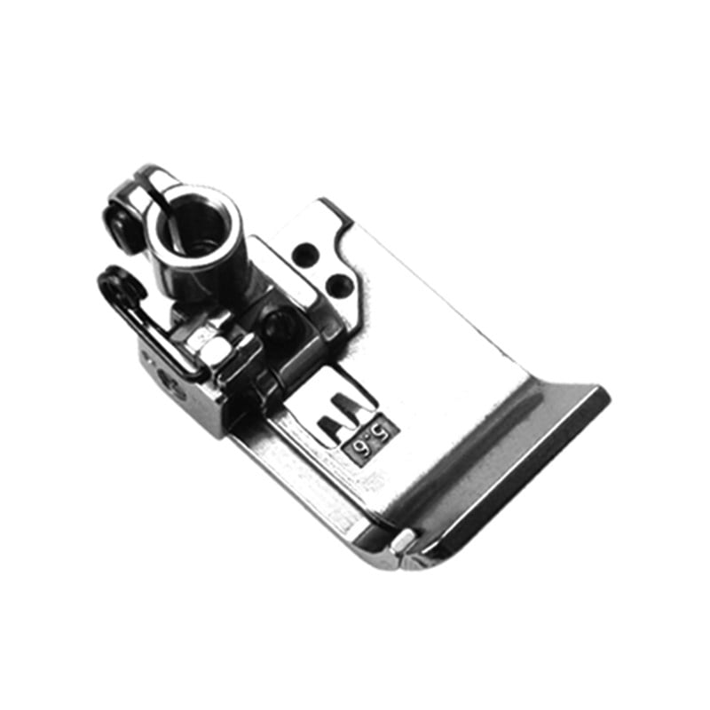 Ayak ÇeşitleriHARD STEELYAMATO SOLDAN BIÇAKLI REÇME AYAK 6,4MM / 3117126