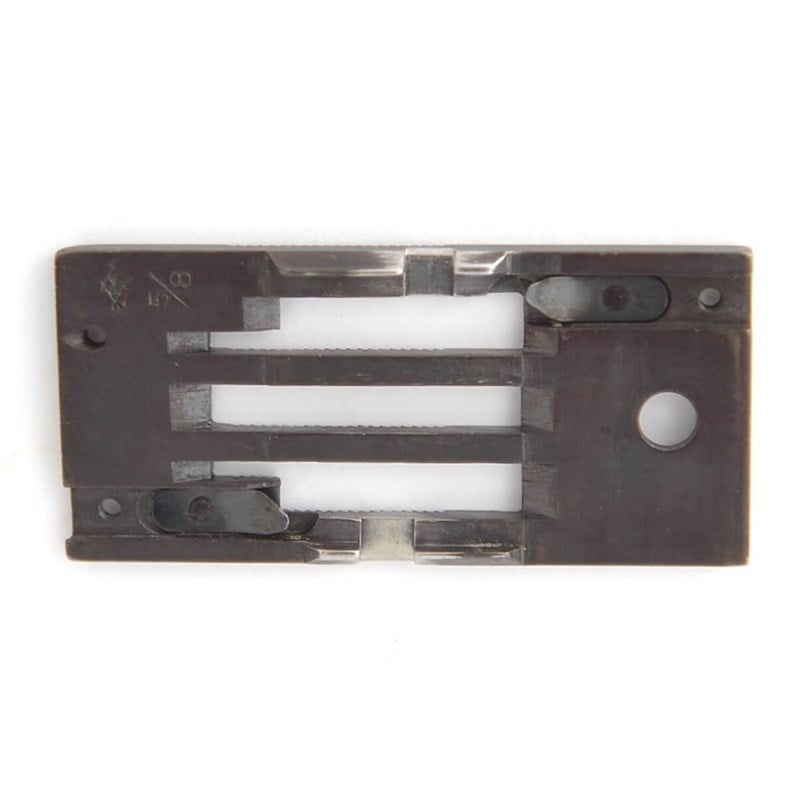 Plaka ÇeşitleriYaohanBrother 875 Çiftiğne Elektronik 5/8 Plaka / 149954-001