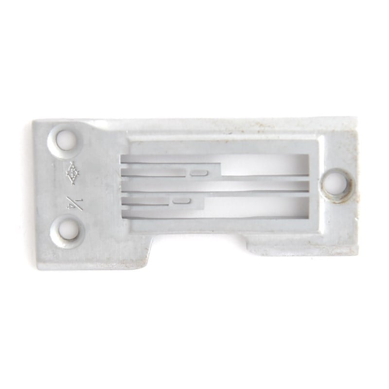 Plaka ÇeşitleriYaohanBrother 925 Kollu 1/4 Plaka / 105403-001